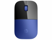 HP Z3700 Bezdrátová myš - Dragonfly Blue