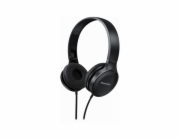 Panasonic RP-HF100ME-K, Black