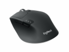 Logitech myš Wireless Mouse M720 Triathlon, optická, bezd...