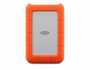 LaCie Rugged/1TB/HDD/Externí/2.5"/2R