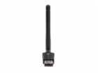 CONNECT IT Wifi adaptér s anténou, malý