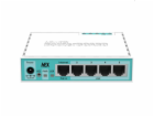 MikroTik RouterBOARD RB750Gr3 hEX/ 880 MHz/ 256 MB RAM/ 5...