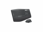 Logitech Wireless Desktop MK850 PERFORMANCE