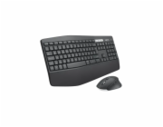 Logitech Wireless Desktop MK850 PERFORMANCE