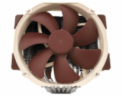 NOCTUA NH-D15 SE-AM4 - chladič procesoru