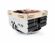 Noctua NH-L9x65 SE-AM4 low-profile, AMD socket AM4, nízký profil
