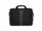 Wenger Legacy 17 Slimcase cerná/sedá