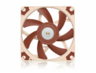 Noctua NF-A12x15-FLX, 120x120x15 mm, 3-pin, 1850 RPM