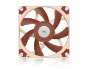 Noctua NF-A12x15-FLX, 120x120x15 mm, 3-pin, 1850 RPM