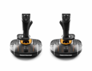 Thrustmaster Joystick T.16000M Space SIM duo stick Hotas