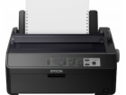 EPSON tiskárna jehličková FX-890II, A4, 2x9 jehel, 612 zn...