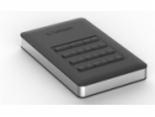 Verbatim Store n Go        256GB Secure Portable SSD USB 3.1