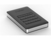 Verbatim Store n Go        256GB Secure Portable SSD USB 3.1