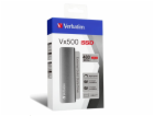 VERBATIM External SSD 480GB (47443)