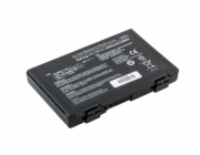 Avacom náhradní baterie Asus K40/K50/K70 Li-Ion 10,8V 4400mAh
