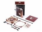 Noctua NF-A12x25-FLX, 120x120x25 mm, 2000 RPM, 3-pin