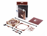 Noctua NF-A12x25-FLX, 120x120x25 mm, 2000 RPM, 3-pin