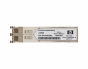 Aruba 1G SFP LC SX 500m MMF XCVR