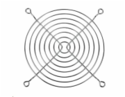 ARCTIC Fan Grill 120 mm ACFAN00087A mřížka pro ventilátor / 120mm