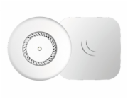 WiFi router Mikrotik cAP ac 2,4/5GHz 802.11b/g/n/ac AP/HotSpot