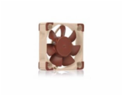 Noctua NF-A4x10 5V PWM, 40x40x10mm, 4-pin, 5000 RPM