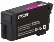 Epson ink C13T40C34N  T40C340  origináln