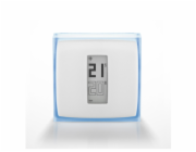 Inteligentní termostat Netatmo NTH