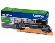 BROTHER Toner TN-243BK - PRO HLL3210 HLL3270 DCPL3510 DCPL3550 MFCL3730 MFCL3770 - cca 1000stran