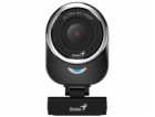 GENIUS webkamera QCam 6000/ černá/ Full HD 1080P/ USB2.0/...