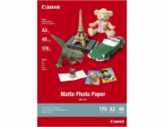 Canon MP-101 A3  foto papír  A3  matný  