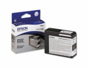 EPSON ink čer Stylus Pro 3800/3880 - photo (80ml)