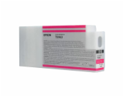 Epson T596 Vivid Magenta 350 ml