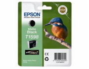 EPSON T1598 Matte Black