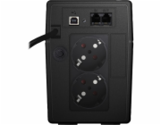 PowerWalker VI 850 LCD USV