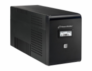 PowerWalker VI 2000 LCD USV