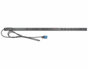 APC Rack PDU,Basic,ZeroU,16A,230V,(20)C13 & (4)C19; IEC309, 10 ft Cord