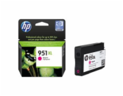 Inkoust HP purpurový č. 951XL (CN047AE)