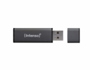 Intenso Alu Line anthrazit  32GB USB Stick 2.0 3521481