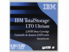 IBM LTO6 Ultrium 2,5/6,25TB (#00V7590) IBM LTO6 Ultrium 2...