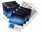 Q2013A HP LTO-6 Ultrium RW Bar Code Label Pack