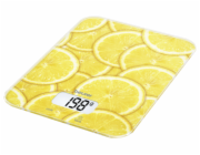 Beurer KS 19 citron kuchyňská váha