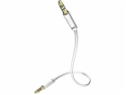 in-akustik Star Audio Kabel 3,5 mm Jack 0,75 m