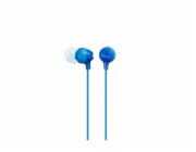 Sony MDR-EX15LPLI modra