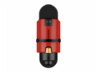 Krups XN 100510 Kávovar Krups XN 1005 Inissia Ruby Red