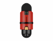 Krups XN 100510 Kávovar Krups XN 1005 Inissia Ruby Red