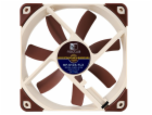 Noctua ventilátor NF-S12A FLX, 3-pin, 1200 RPM, 17.8dB, 1...