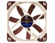 Noctua ventilátor NF-S12A FLX, 3-pin, 1200 RPM, 17.8dB, 12V - 120mm