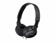 Sluchátka Sony MDR-ZX110B cerna