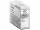 Epson C13T850700 - originální EPSON ink čer ULTRACHROME H...