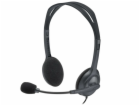 Logitech Headset H111 Emea